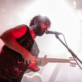 FOALS (WYPRZEDANY) 2013-10-19