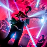 FOALS (WYPRZEDANY) 2013-10-19