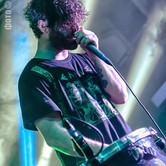 FOALS (WYPRZEDANY) 2013-10-19