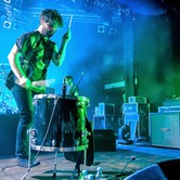 FOALS (WYPRZEDANY) 2013-10-19