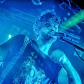 FOALS (WYPRZEDANY) 2013-10-19