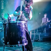FOALS (WYPRZEDANY) 2013-10-19