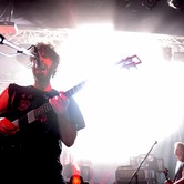 FOALS (WYPRZEDANY) 2013-10-19