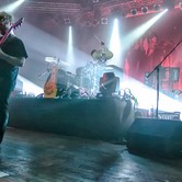 FOALS (WYPRZEDANY) 2013-10-19