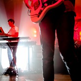 FOALS (WYPRZEDANY) 2013-10-19