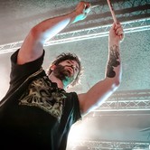 FOALS (WYPRZEDANY) 2013-10-19