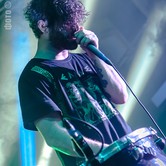 FOALS (WYPRZEDANY) 2013-10-19