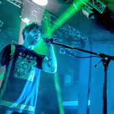 FOALS (WYPRZEDANY) 2013-10-19