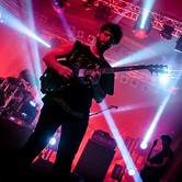 FOALS (WYPRZEDANY) 2013-10-19