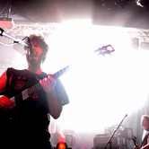FOALS (WYPRZEDANY) 2013-10-19