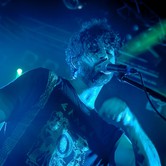 FOALS (WYPRZEDANY) 2013-10-19