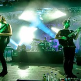 FOALS (WYPRZEDANY) 2013-10-19