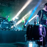 FOALS (WYPRZEDANY) 2013-10-19