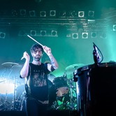 FOALS (WYPRZEDANY) 2013-10-19