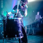 FOALS (WYPRZEDANY) 2013-10-19