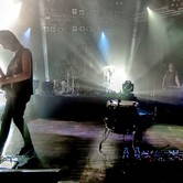 FOALS (WYPRZEDANY) 2013-10-19
