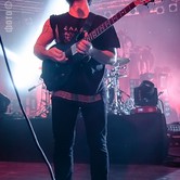 FOALS (WYPRZEDANY) 2013-10-19