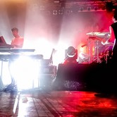 FOALS (WYPRZEDANY) 2013-10-19