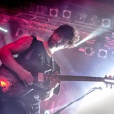 FOALS (WYPRZEDANY) 2013-10-19