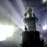 FOALS (WYPRZEDANY) 2013-10-19