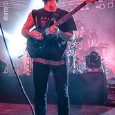 FOALS (WYPRZEDANY) 2013-10-19