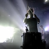 FOALS (WYPRZEDANY) 2013-10-19