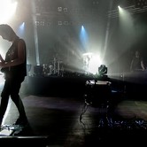 FOALS (WYPRZEDANY) 2013-10-19