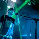 FOALS (WYPRZEDANY) 2013-10-19