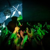 FOALS (WYPRZEDANY) 2013-10-19