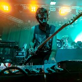 FOALS (WYPRZEDANY) 2013-10-19