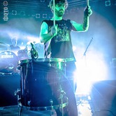 FOALS (WYPRZEDANY) 2013-10-19