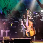 STEVE VAI 2012-10-28