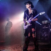 STEVE VAI 2012-10-28