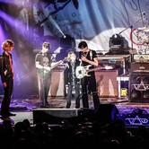 STEVE VAI 2012-10-28