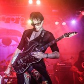 STEVE VAI 2012-10-28