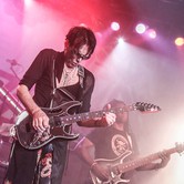 STEVE VAI 2012-10-28