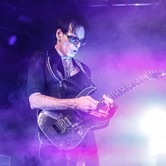 STEVE VAI 2012-10-28