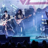 STEVE VAI 2012-10-28
