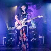 STEVE VAI 2012-10-28