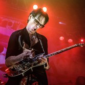 STEVE VAI 2012-10-28