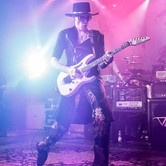 STEVE VAI 2012-10-28