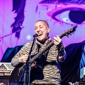 STEVE VAI 2012-10-28