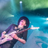 STEVE VAI 2012-10-28