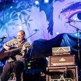 STEVE VAI 2012-10-28