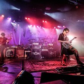 STEVE VAI 2012-10-28