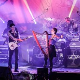 STEVE VAI 2012-10-28