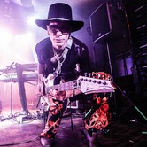 STEVE VAI 2012-10-28