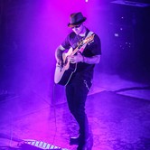 STEVE VAI 2012-10-28