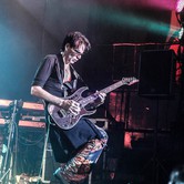 STEVE VAI 2012-10-28
