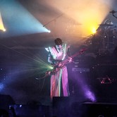 STEVE VAI 2012-10-28